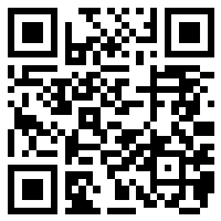 QR Code for bitcoin:3HsDfEXM67MWPwEdTMN9asCgca2fp6c8Jm
