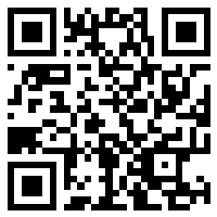 QR Code for bitcoin:3HsKLSwXqwDH59NqbCPdb5LoYpB1KSMcaK