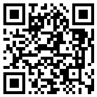 QR Code for bitcoin:3HsKegnZZjAp6EdXM84fBYj14T3m4ra6cX