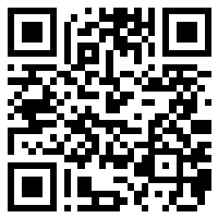 QR Code for bitcoin:3HsM2V3GEwPg17B2YtLxXD3NrXkENiVTqZ