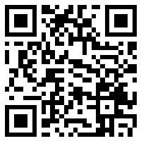 QR Code for bitcoin:3HsMaSXydauQvAz18UEVGQhoEt6arpfVX2