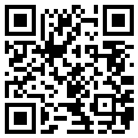 QR Code for bitcoin:3HsTvTufDaM7bYW5AGf7j35eeoinCyj95G
