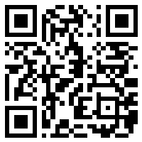 QR Code for bitcoin:3HsdGceJ4DkQ14VUTdA71s5ymWBttkZDiP
