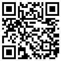 QR Code for bitcoin:3HsgyrWxXf4A7SCXeCag2od83c6GxRda85