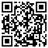 QR Code for bitcoin:3HshDcRAyqpYDBxAWbDG1Z2KPpXmPxuK89