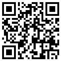 QR Code for bitcoin:3HshkSAaxb1UYtyhetrrCXaorSaZCMhZi6