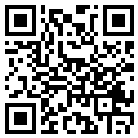 QR Code for bitcoin:3HshqRHdbGEXFmHBrpNdTJTiPTXmesddzp