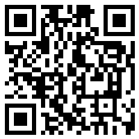 QR Code for bitcoin:3HsifvMFo4eYbakebnx2YV1T5XZiJwPmXP