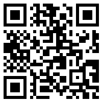 QR Code for bitcoin:3HsiyT1PPRtEcYCKqt3KZRAWJFmGLF1VQc