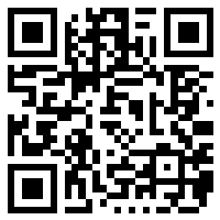 QR Code for bitcoin:3HswAMFvKhUPsBdC3JG6acsnb35WZbYVpE