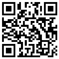 QR Code for bitcoin:3Ht2ZXLEL6nN8DBkaz4Pa7MEkKT3QDxMAT