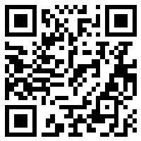 QR Code for bitcoin:3Ht31FgZ3ACaPd77sovo8ViKCXkcTcU3V7