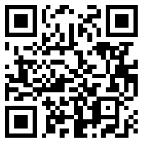 QR Code for bitcoin:3Ht7QoD4gsb917L6QCxyosouJMAvtUHmbX