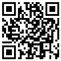 QR Code for bitcoin:3HtDAXAh4aGM6UoMMdEJsLCj1qwy3kVaDG