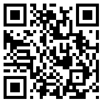QR Code for bitcoin:3HtDwmDHAjcqmEzNhH9dSNUPC8gNHcWkWp