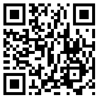 QR Code for bitcoin:3HteMcPkGENbdL52hGL7THCm155Tk9pK3e