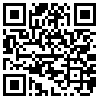 QR Code for bitcoin:3HtkB8mtFgrjiY2mz74M9p9BpcgvKL7pgY