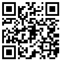 QR Code for bitcoin:3Htr2UXPfiKfp4TMZStqMMZkuV3xKdVgWD