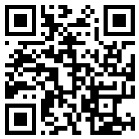 QR Code for bitcoin:3HtrDwpVrP8nKCngshShewNRvvCFpBCbF8