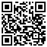 QR Code for bitcoin:3Httz3cfP6YMVxAPPM4zLLtsR6JfvNQVEc