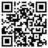 QR Code for bitcoin:3Hu1ViDyPEvNEDnL4dsrxC6Axh2TGNXiGG