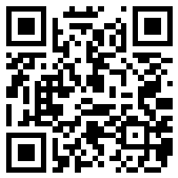 QR Code for bitcoin:3Hu2STFFeSDVGrU16PN3QNqCKQYJviPRfW