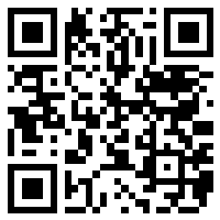 QR Code for bitcoin:3Hu5JXwvSwsomFMapKPVVZcSdBWdRqCrCF