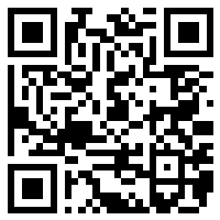 QR Code for bitcoin:3Hu7eXsJjDWDoFv3ye42v49VmCJ4d9EE2f