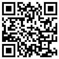 QR Code for bitcoin:3Hu8hmr64TJhuem3UcNtZowMutdXiBnb5u