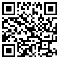 QR Code for bitcoin:3Hu9uwd56YEJrFPYW6iEWA7H6mjgbq7dAW