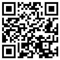 QR Code for bitcoin:3HuAbhjGTttewWG23ixHYf8aEYU3BLFAME