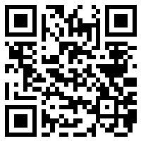 QR Code for bitcoin:3HuE4kJMVa2Bus5JrByNTrHZD9CxatmDhv