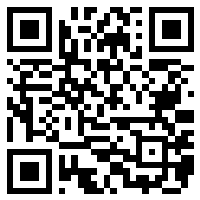 QR Code for bitcoin:3HuJs7mH8FaHfDzkxvKrhXyboxGHiLR9Ng