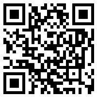QR Code for bitcoin:3HuPJtkrs5SbK9MHDjd1J2nbBod95DLNo5