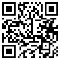 QR Code for bitcoin:3HuSj4k6mdwBvEQcMdK6UPyTF2dFQMqB8X