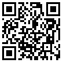 QR Code for bitcoin:3HuYfeebr8N3pKk5pWD3Fs2JQXuXjR2aAg