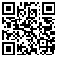QR Code for bitcoin:3HuaT16sB9EtPD9JrSZVJAvvwfrjNUmxvq