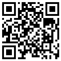 QR Code for bitcoin:3HubpHrrJ9iXTPe3a67a9AVkG1UdbfMCsc