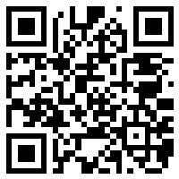 QR Code for bitcoin:3HuegMo4U41uGh4g8FbfcxkYv2wiUjWkR6