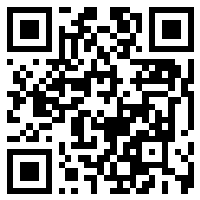 QR Code for bitcoin:3HuhT8VQTDFoaToSRAmGT6TXgrLWTUWh6Q