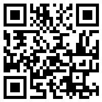 QR Code for bitcoin:3HujfeiM8kCqhb6uMLq2SWTE1mCrVmtW3M