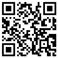 QR Code for bitcoin:3Huv6WEvBQD1NjrakB98aVFysGSdTpXMwL