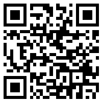 QR Code for bitcoin:3Hv1nghn9FoEewUehsCwsTgaQSiMkYzSpu