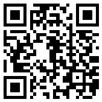 QR Code for bitcoin:3Hv9GLH7WvWwVp2WG7jPRQbDATsrZFGmPm