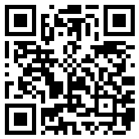 QR Code for bitcoin:3Hv9kX3gdMJMdRdaT2zV2P9sXbGSVLK3Uw