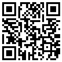 QR Code for bitcoin:3HvGVpdWfUiTTMrbMHCVApDwVRLVMb13dX