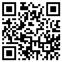 QR Code for bitcoin:3HvHy3aJTYvz1DW5UTQ84aJa1p9kB2HMax
