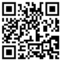 QR Code for bitcoin:3HvJae8roCS29f3haz3QWPQQ3hX1ybZtYV