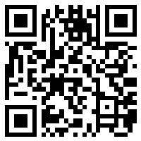 QR Code for bitcoin:3HvJo3TejGYHwWPj4JSwPcLxR1mWuo1Jdt