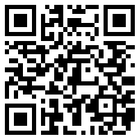 QR Code for bitcoin:3HvPPcX2SppRc4gMC1M8UcWHUsZSpRMjRg